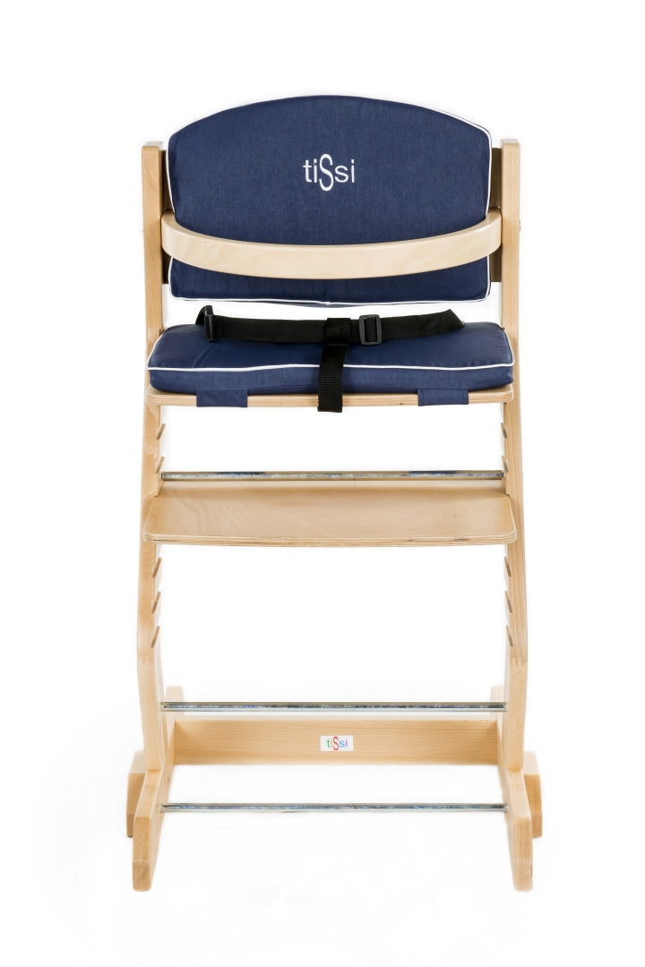 Hochstuhl Buche NATUR | tiSsi®