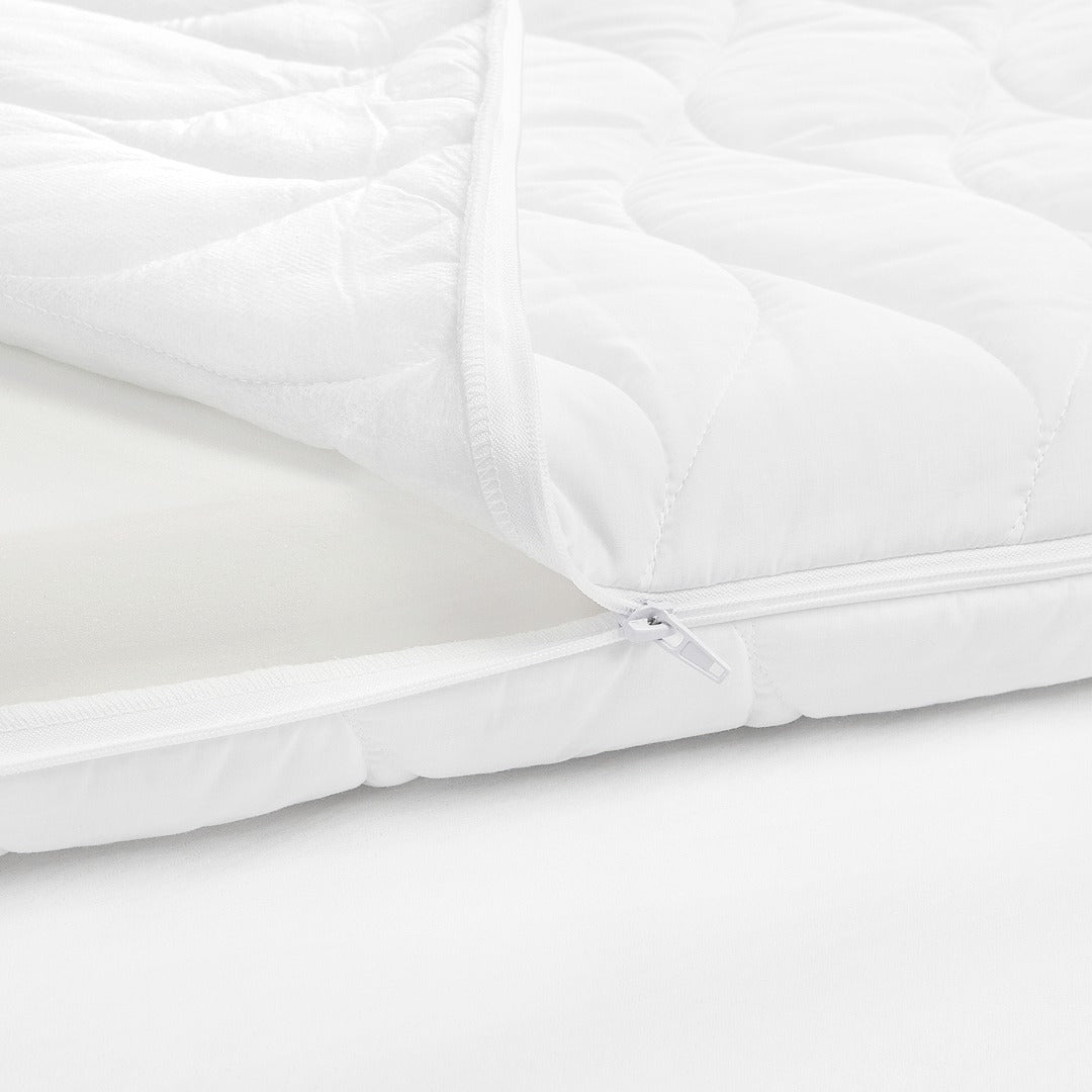 Matratze Standard 120x60 cm für Kinderbetten (z.B.HAJO) Zöllner | tiSsi®