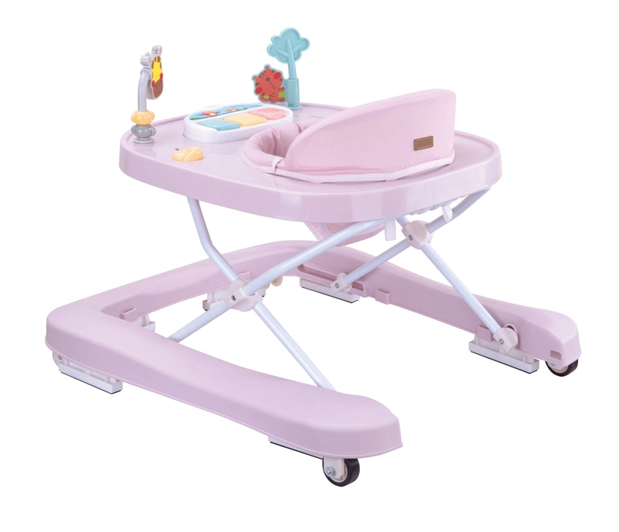 Lauflernhilfe LEXI lila | Topmark