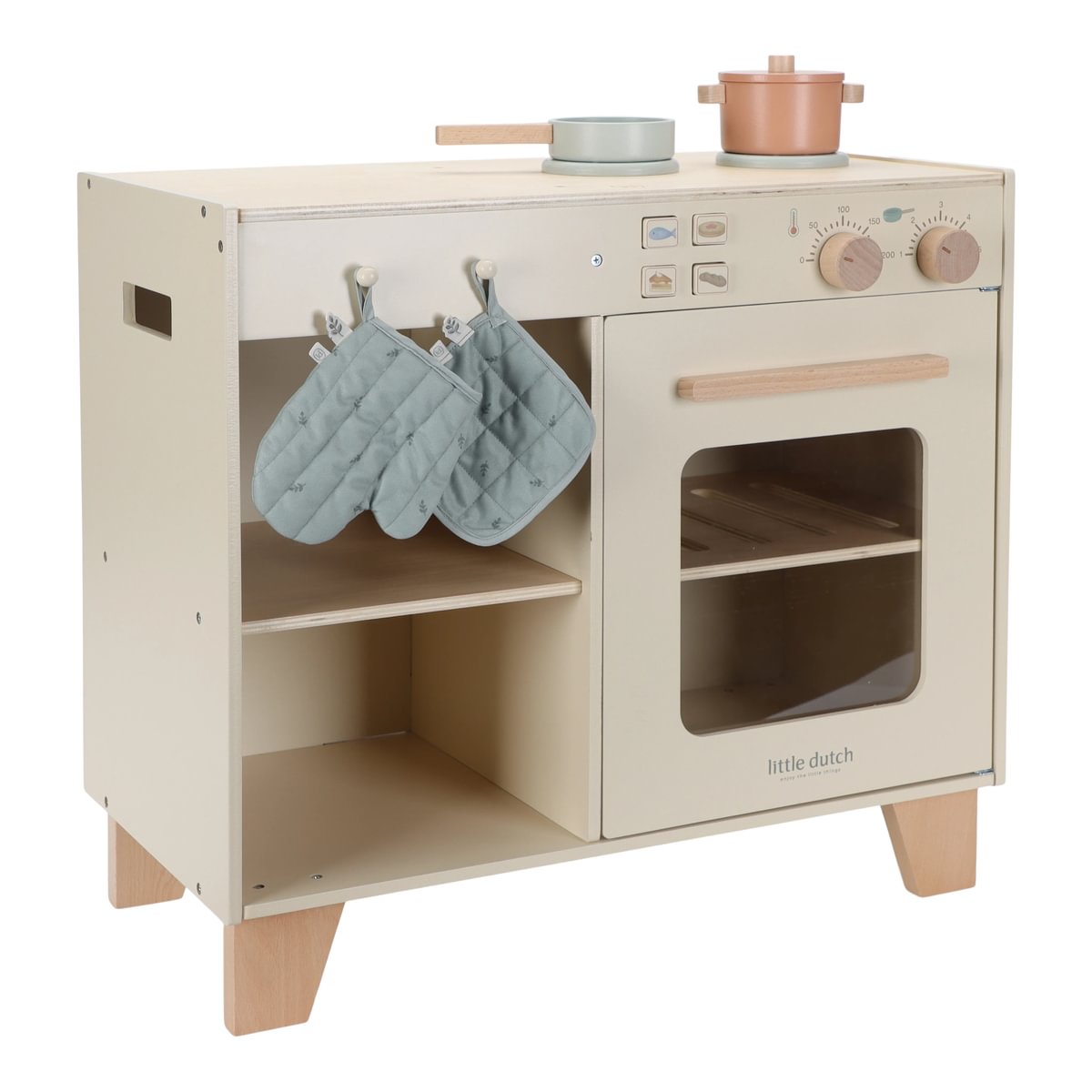 Spielküche Limited Edition | Little Dutch