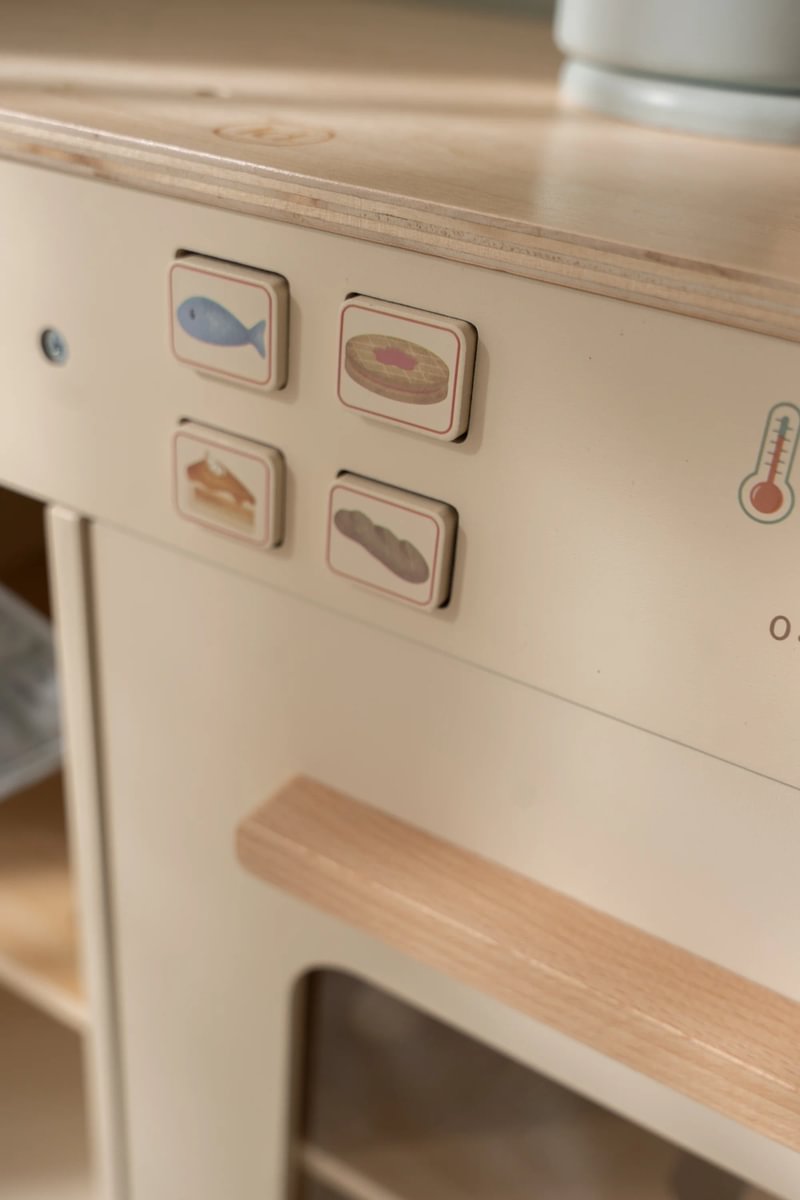 Spielküche Limited Edition | Little Dutch