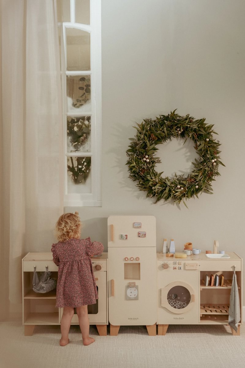 Spielküche Limited Edition | Little Dutch