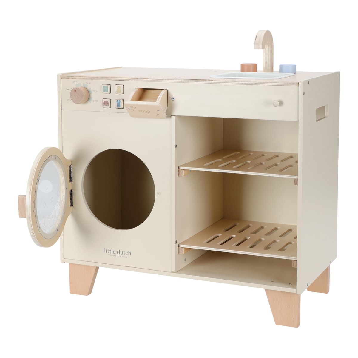 Waschmaschine Limited Edition | Little Dutch