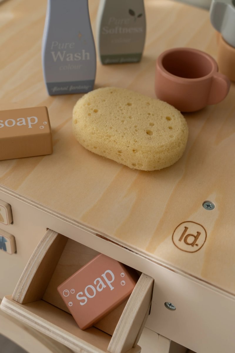 Waschmaschine Limited Edition | Little Dutch