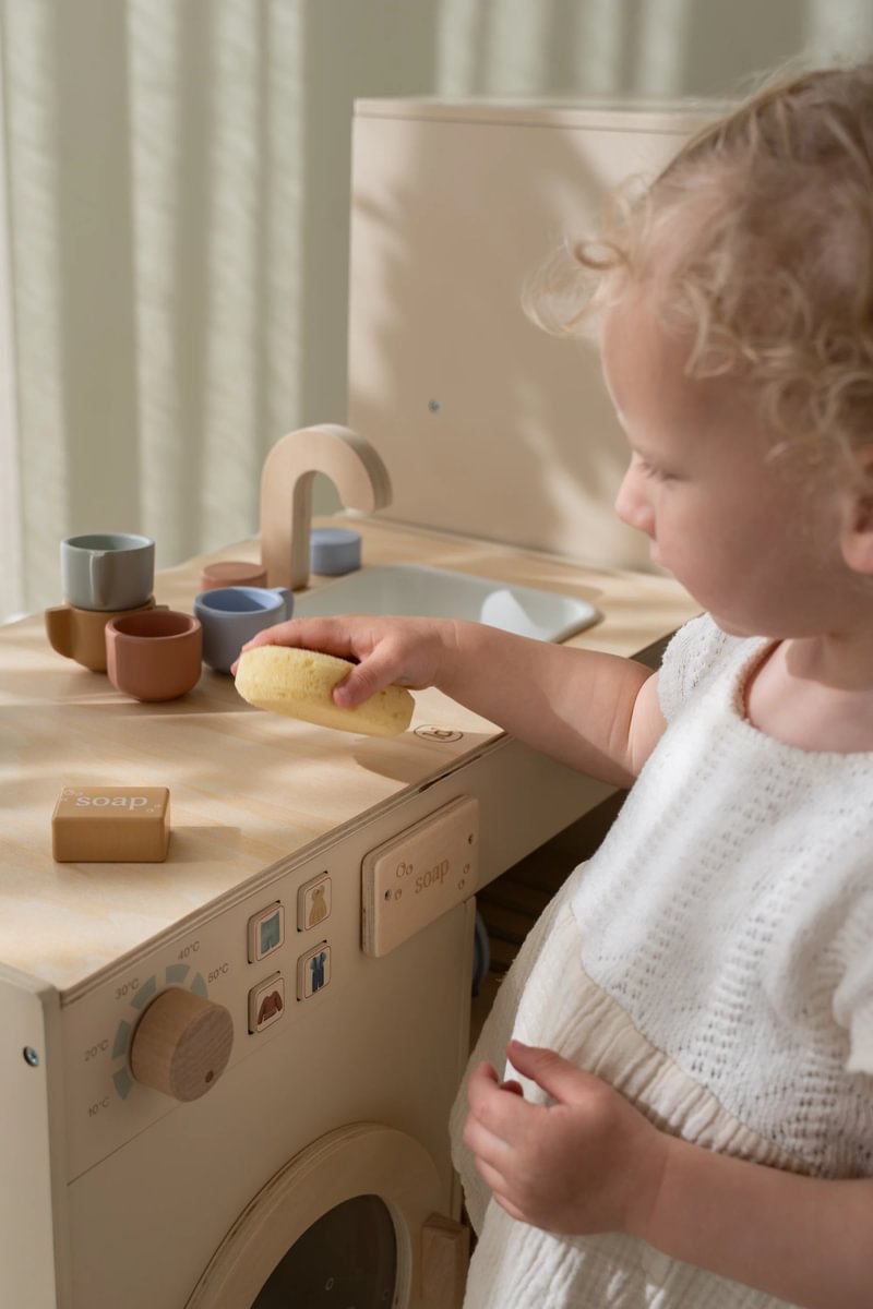 Waschmaschine Limited Edition | Little Dutch