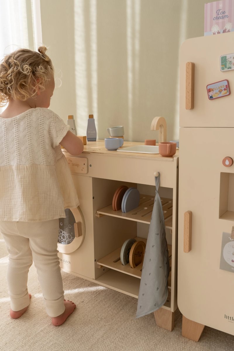 Waschmaschine Limited Edition | Little Dutch