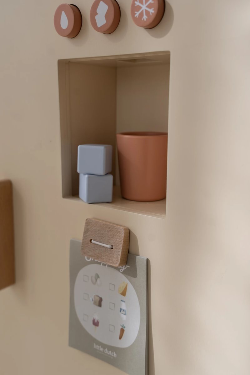 Limited Edition Refrigerator | Little Dutch