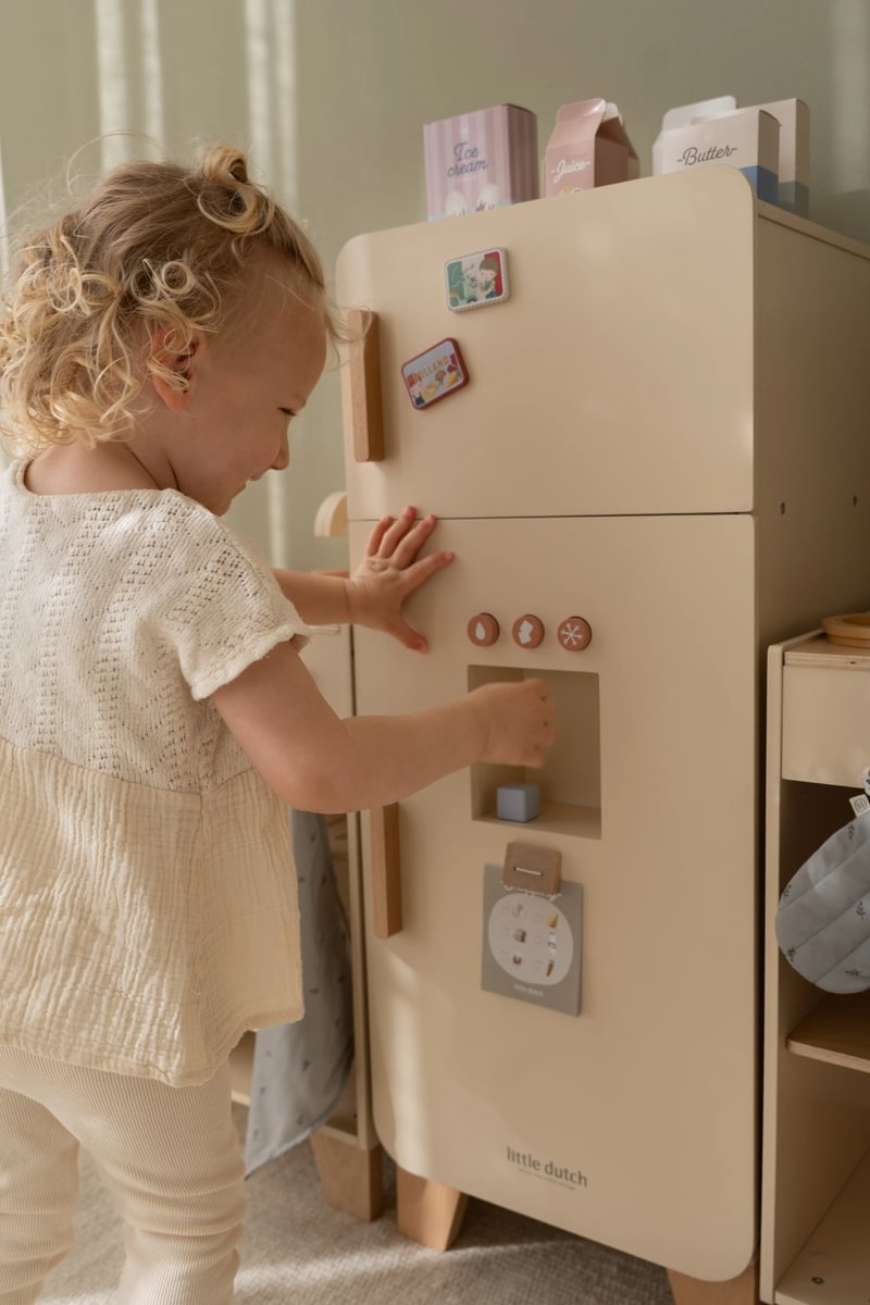 Limited Edition Refrigerator | Little Dutch