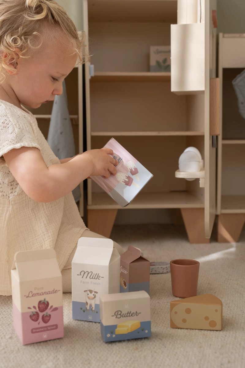 Limited Edition Refrigerator | Little Dutch