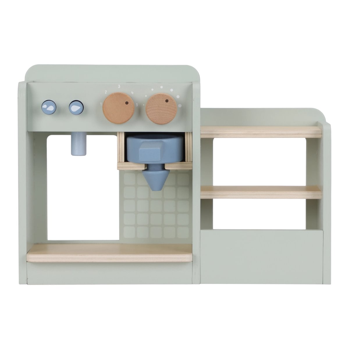 Coffee Corner | Little Dutch