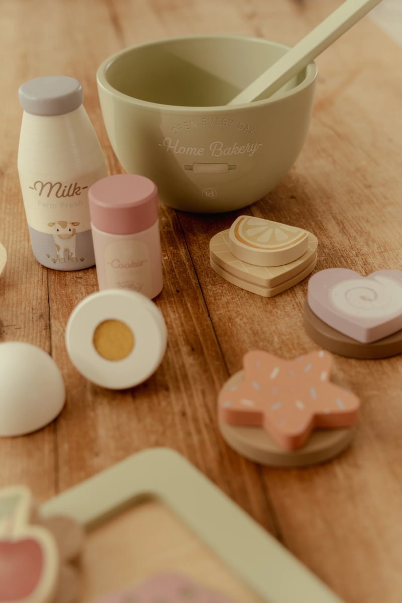 Baking Set | Little Dutch