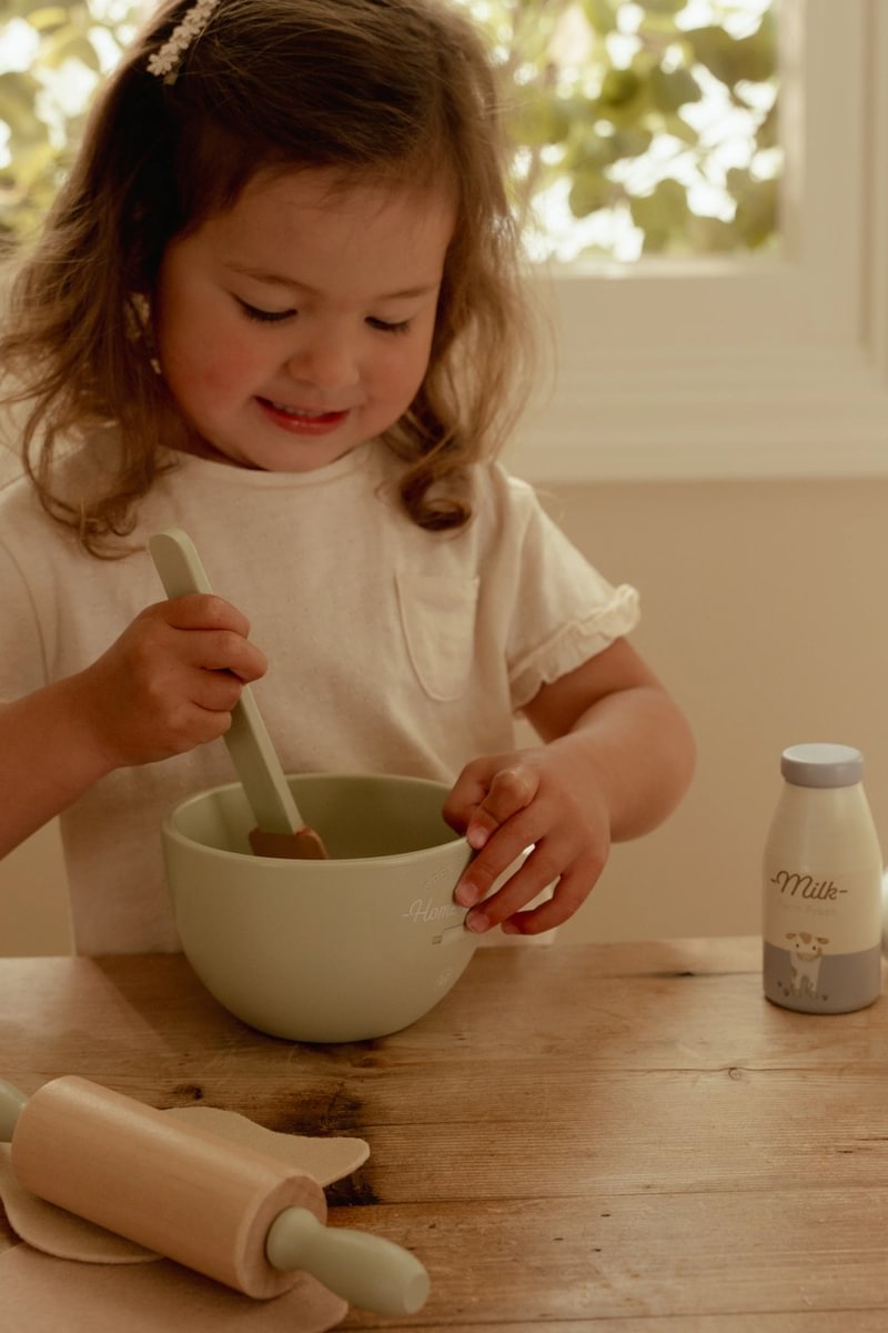 Baking Set | Little Dutch