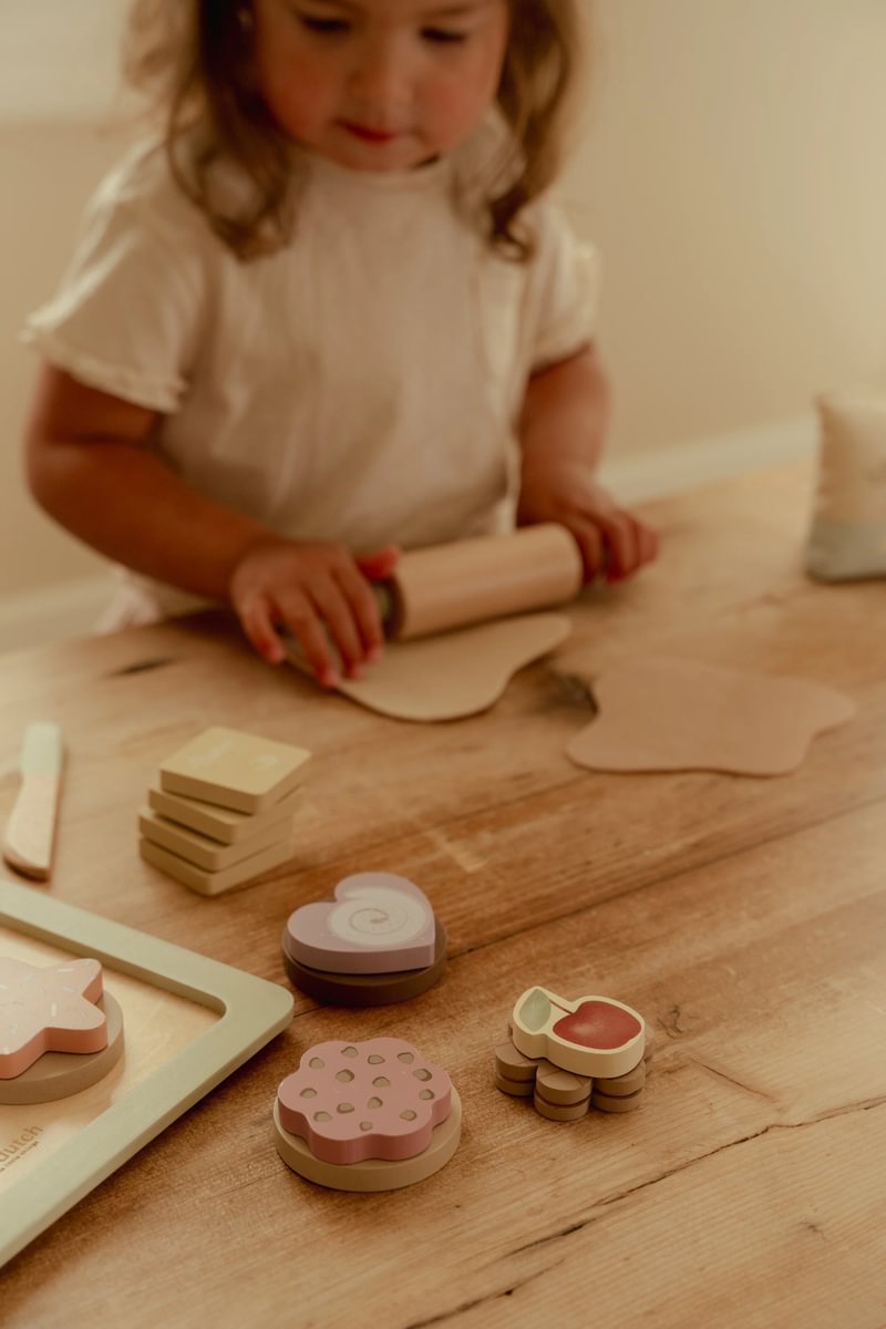 Baking Set | Little Dutch