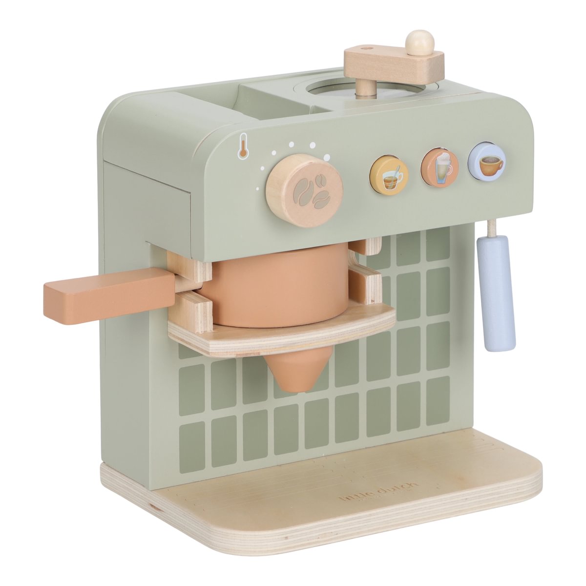 Coffee machine | Little Dutch