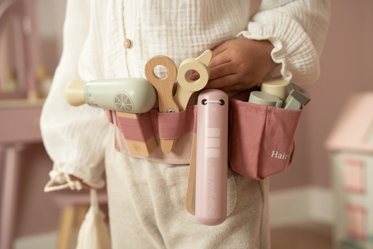 Friseur-Set | Little Dutch