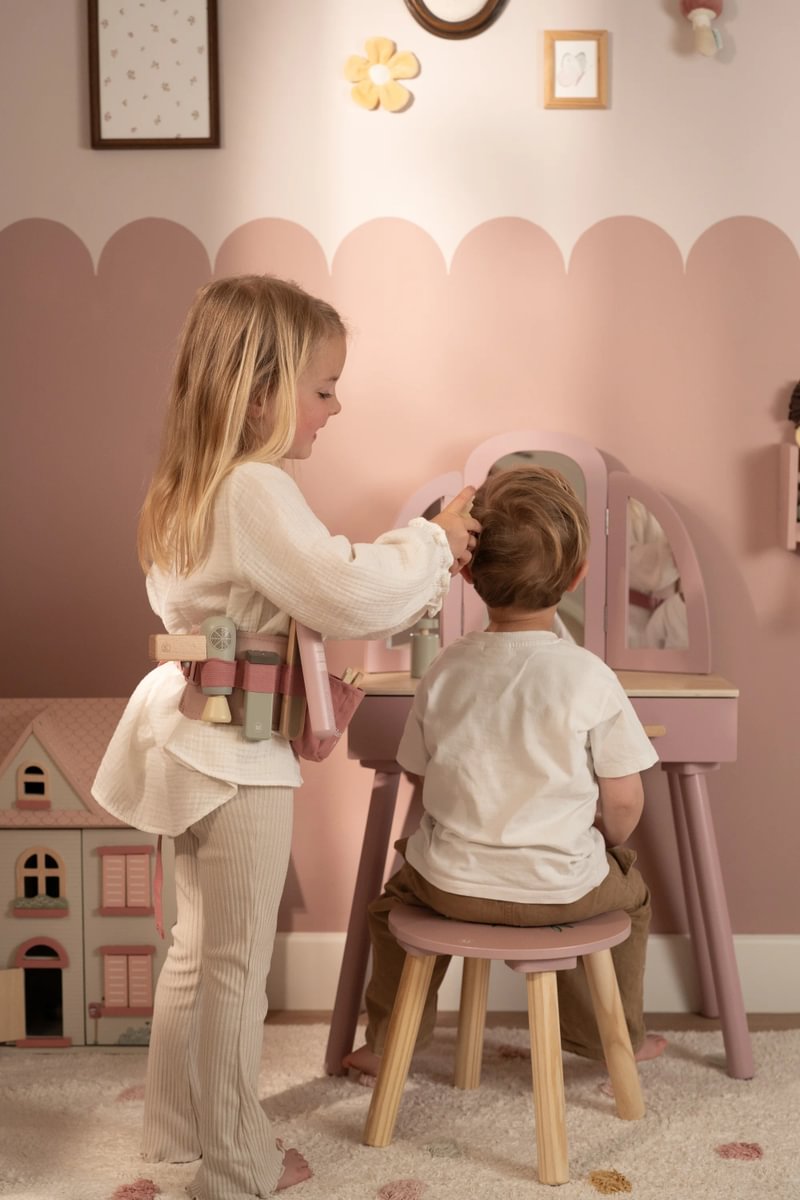 Friseur-Set | Little Dutch