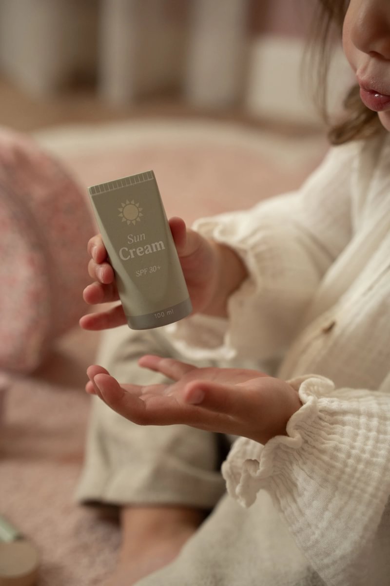 Make-up Set | Little Dutch