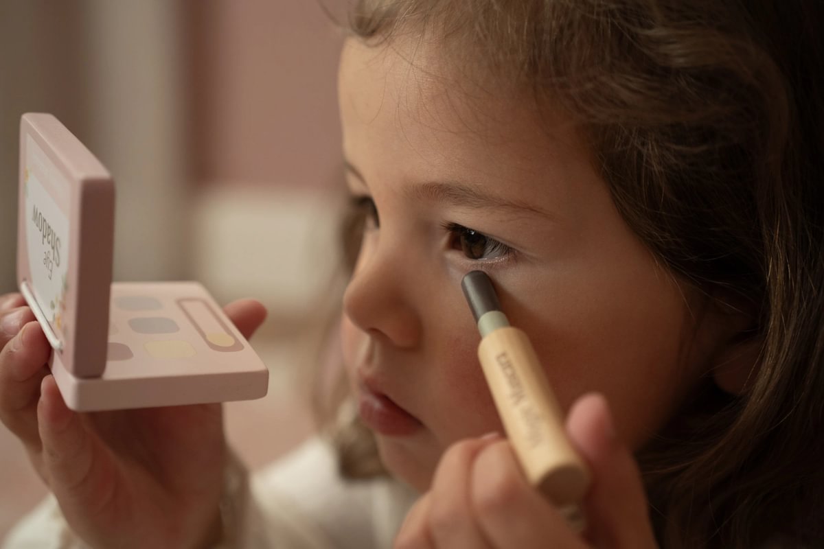 Make-up Set | Little Dutch