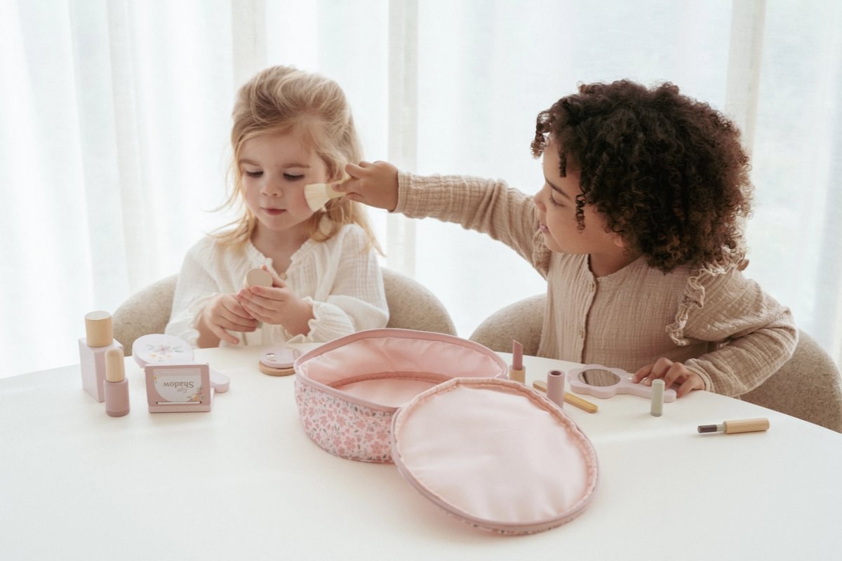 Make-up Set | Little Dutch