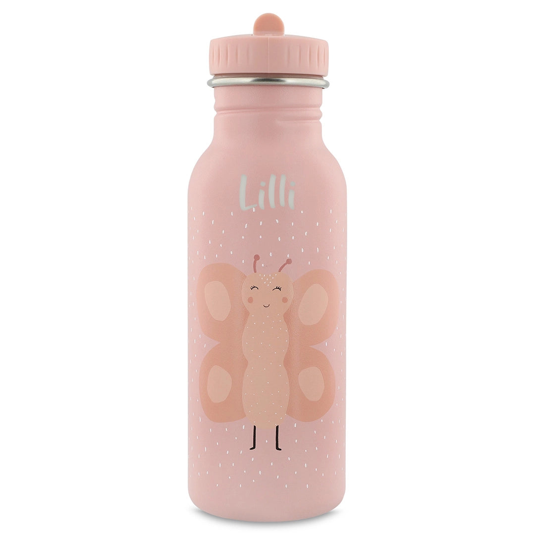 Trinkflasche 500ml - Frau Schmetterling | Trixie