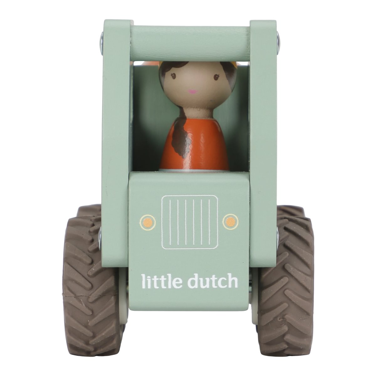 Betonmischer | Little Dutch