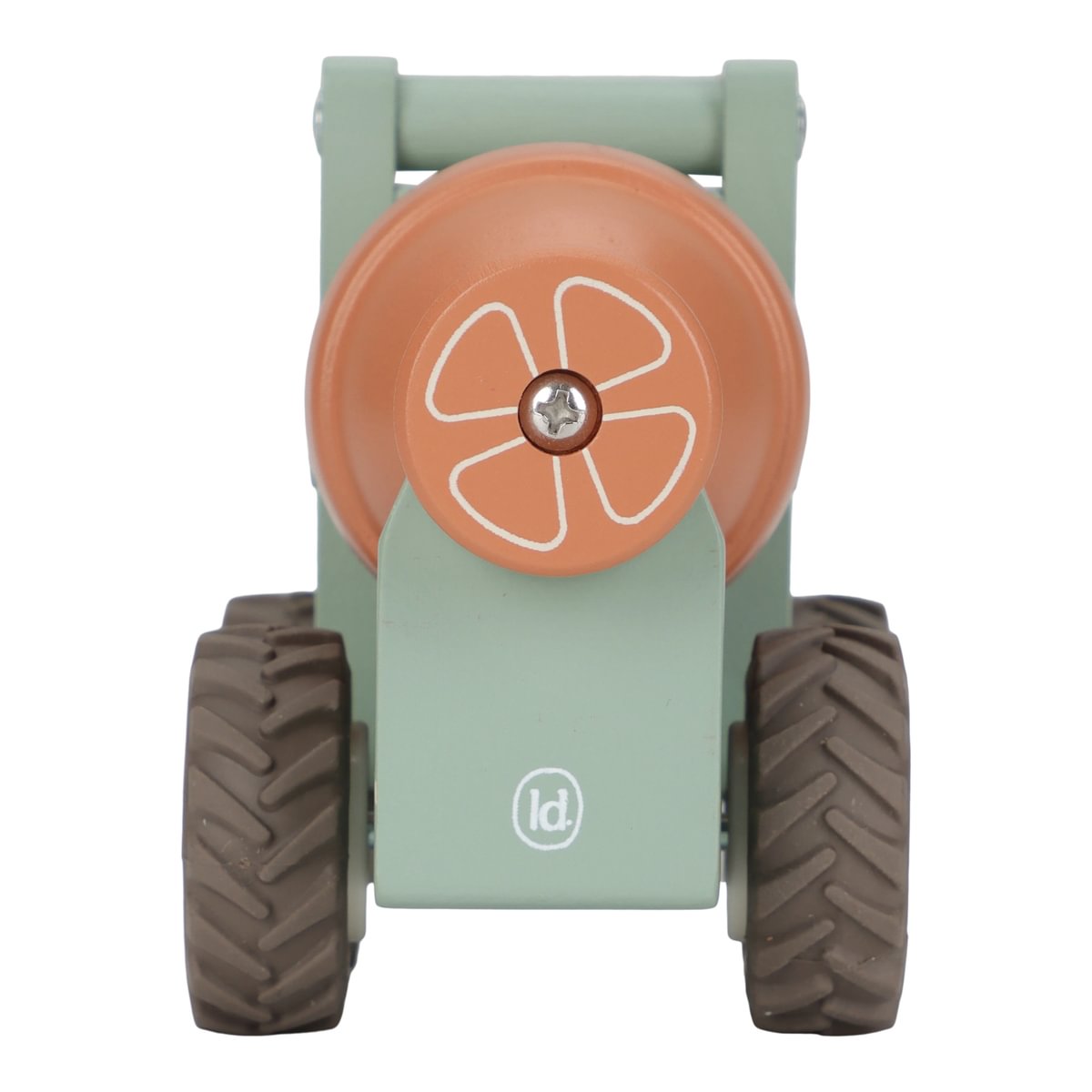 Betonmischer | Little Dutch