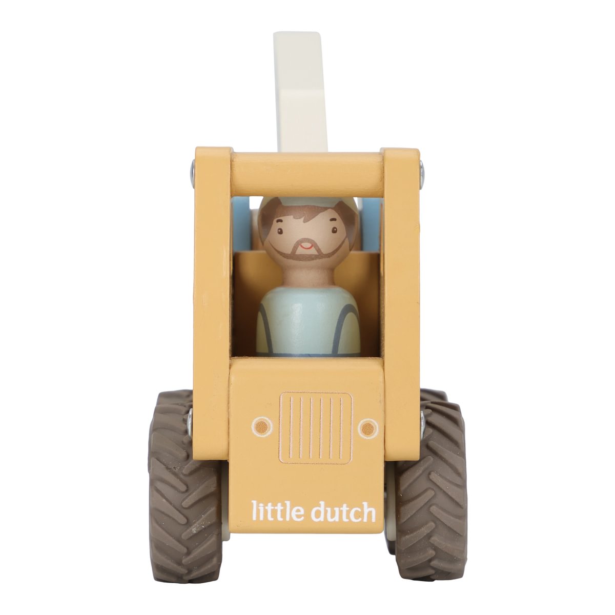 Kranwagen | Little Dutch