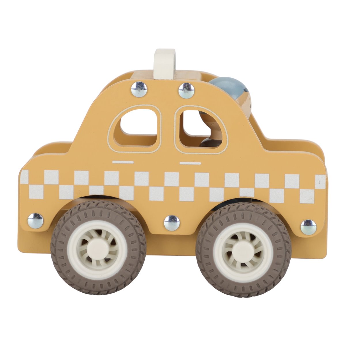 Taxi | Little Dutch