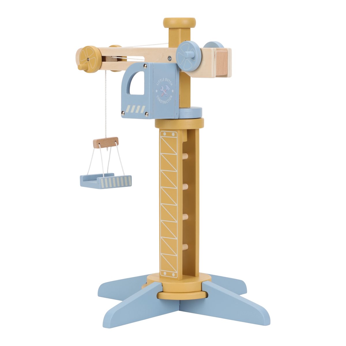 Kran-Set | Little Dutch