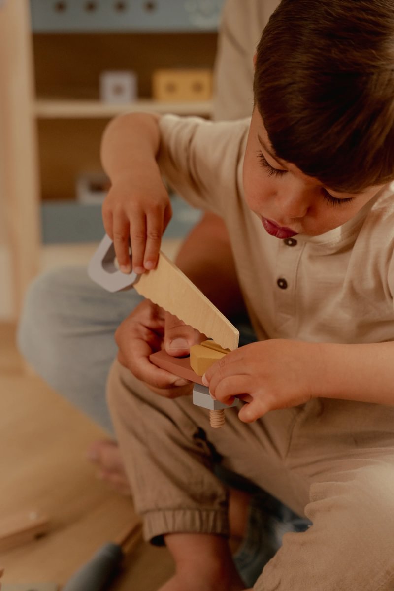 Toolbox | Little Dutch