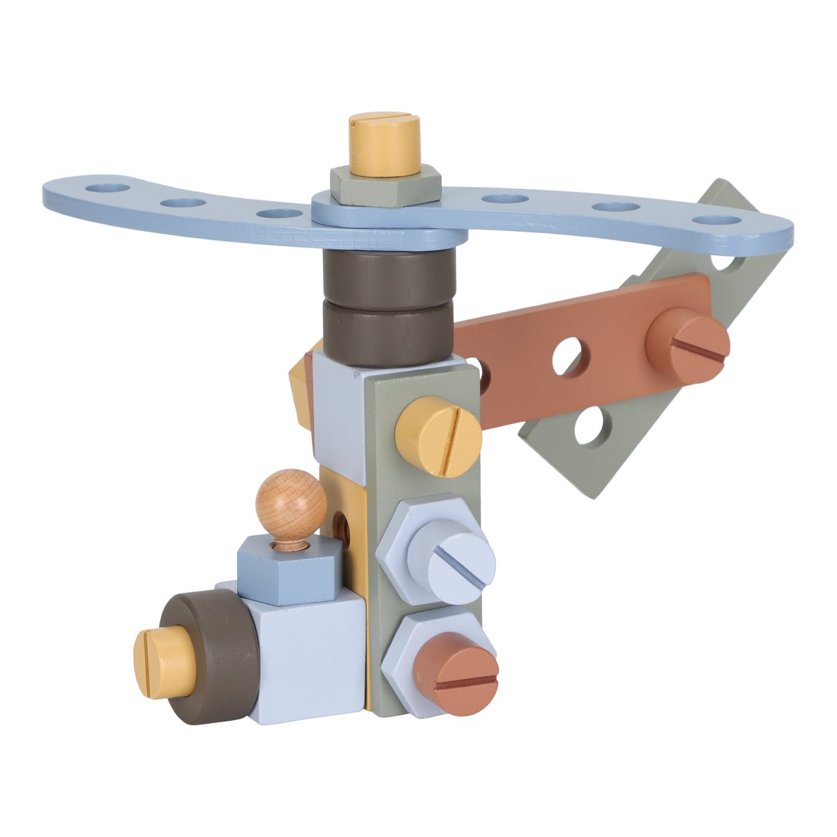 Workbench | Little Dutch