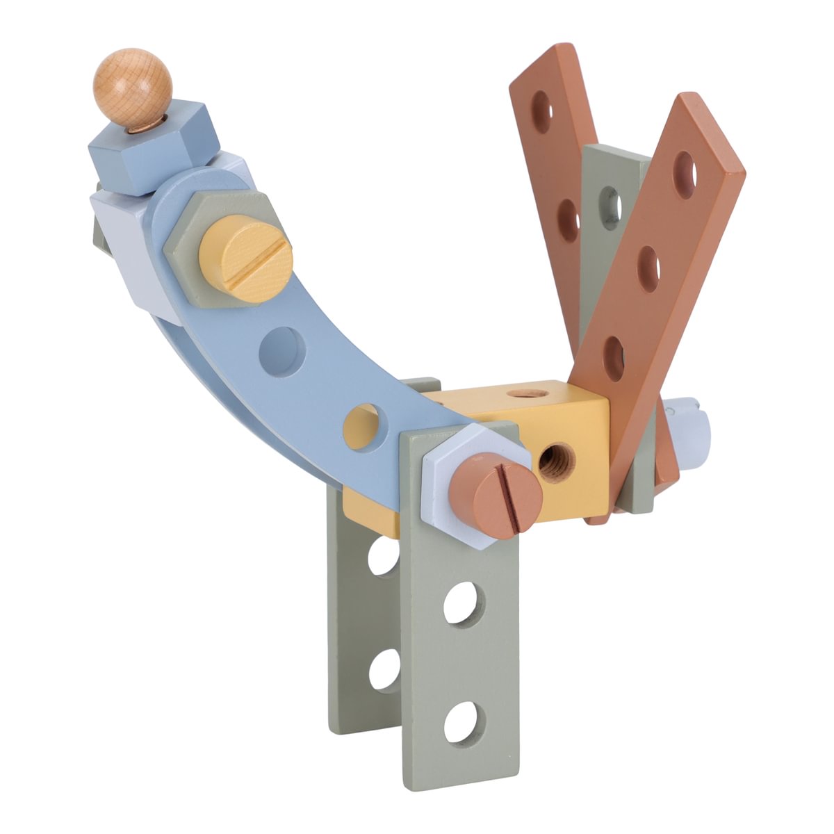 Workbench | Little Dutch