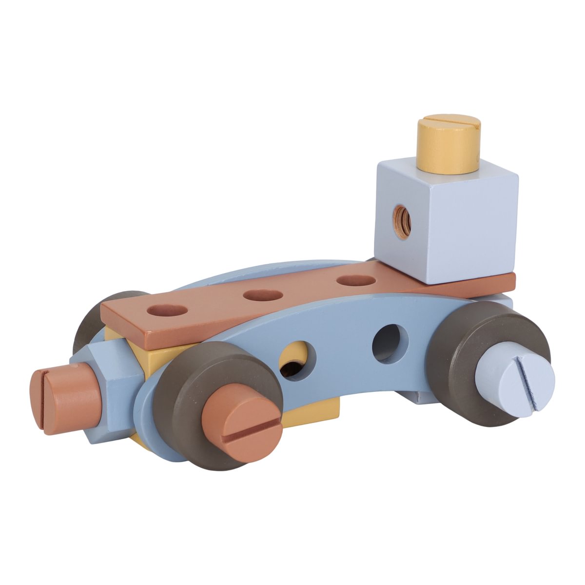 Workbench | Little Dutch