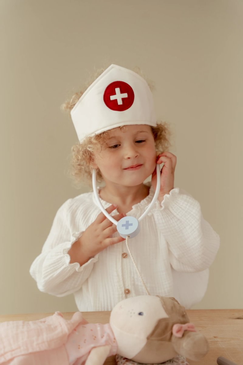 Doktor Set | Little Dutch