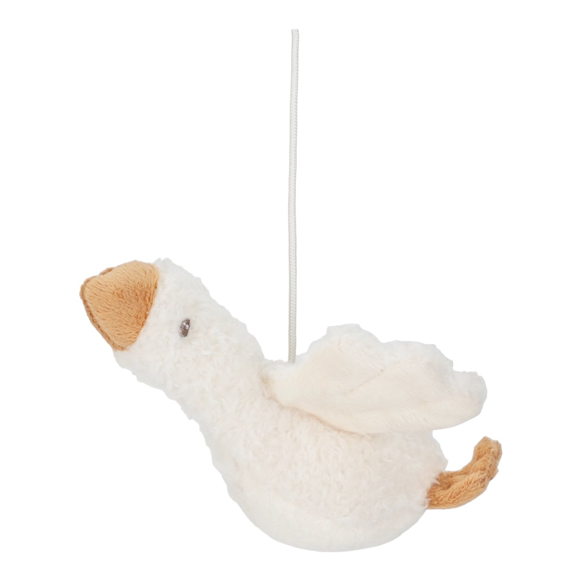 Holz-Musikmobile Newborn Naturals | Little Dutch