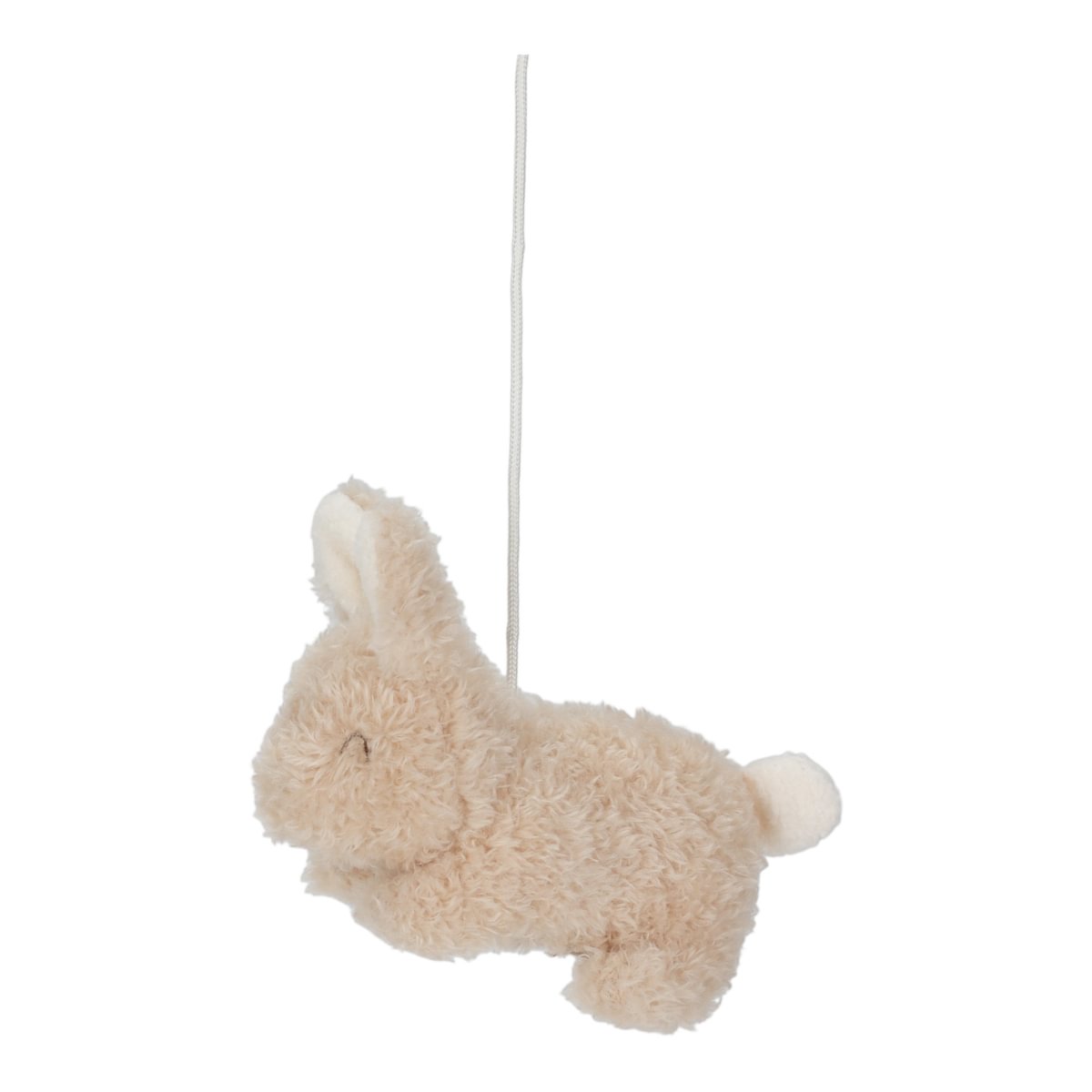 Holz-Musikmobile Newborn Naturals | Little Dutch