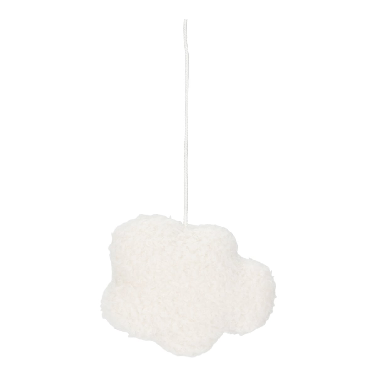 Holz-Musikmobile Newborn Naturals | Little Dutch
