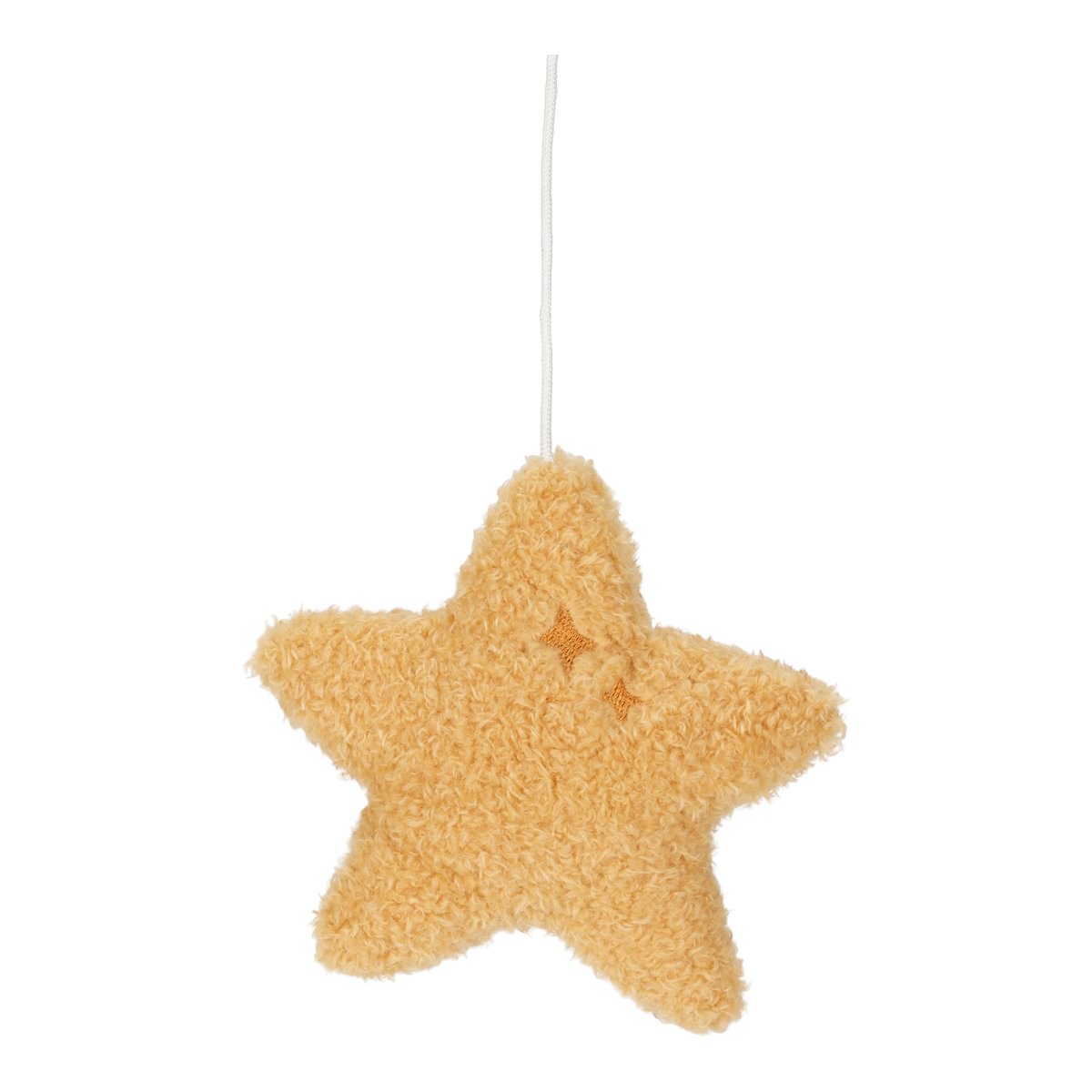 Holz-Musikmobile Newborn Naturals | Little Dutch
