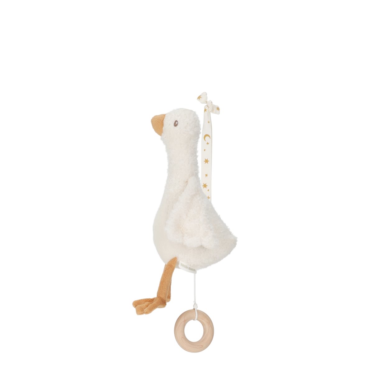 Spieluhr Little Goose GRS | Little Dutch