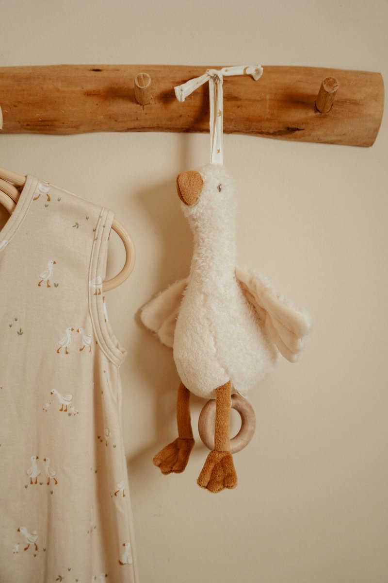 Spieluhr Little Goose GRS | Little Dutch