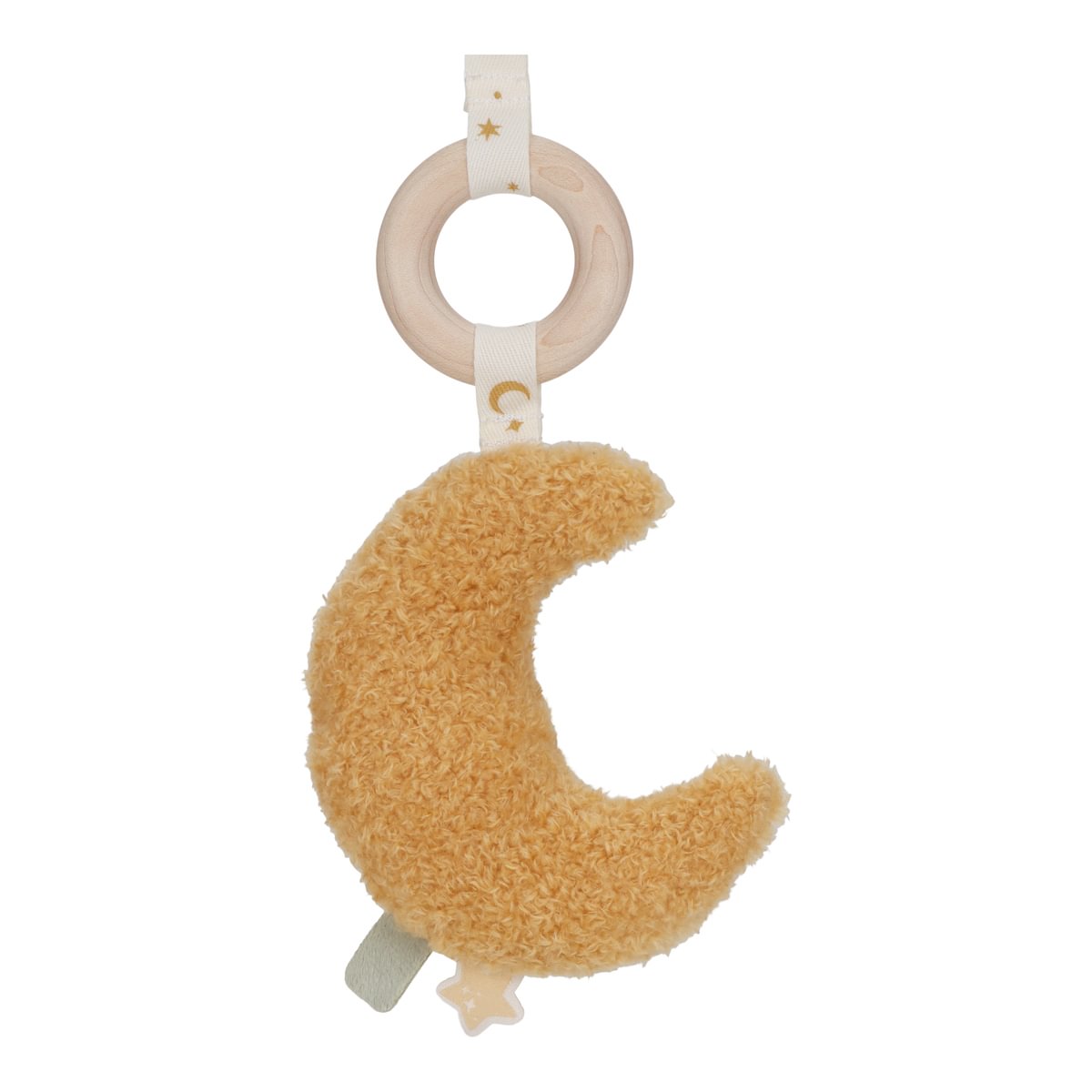 Spieltrapez Newborn Naturals | Little Dutch