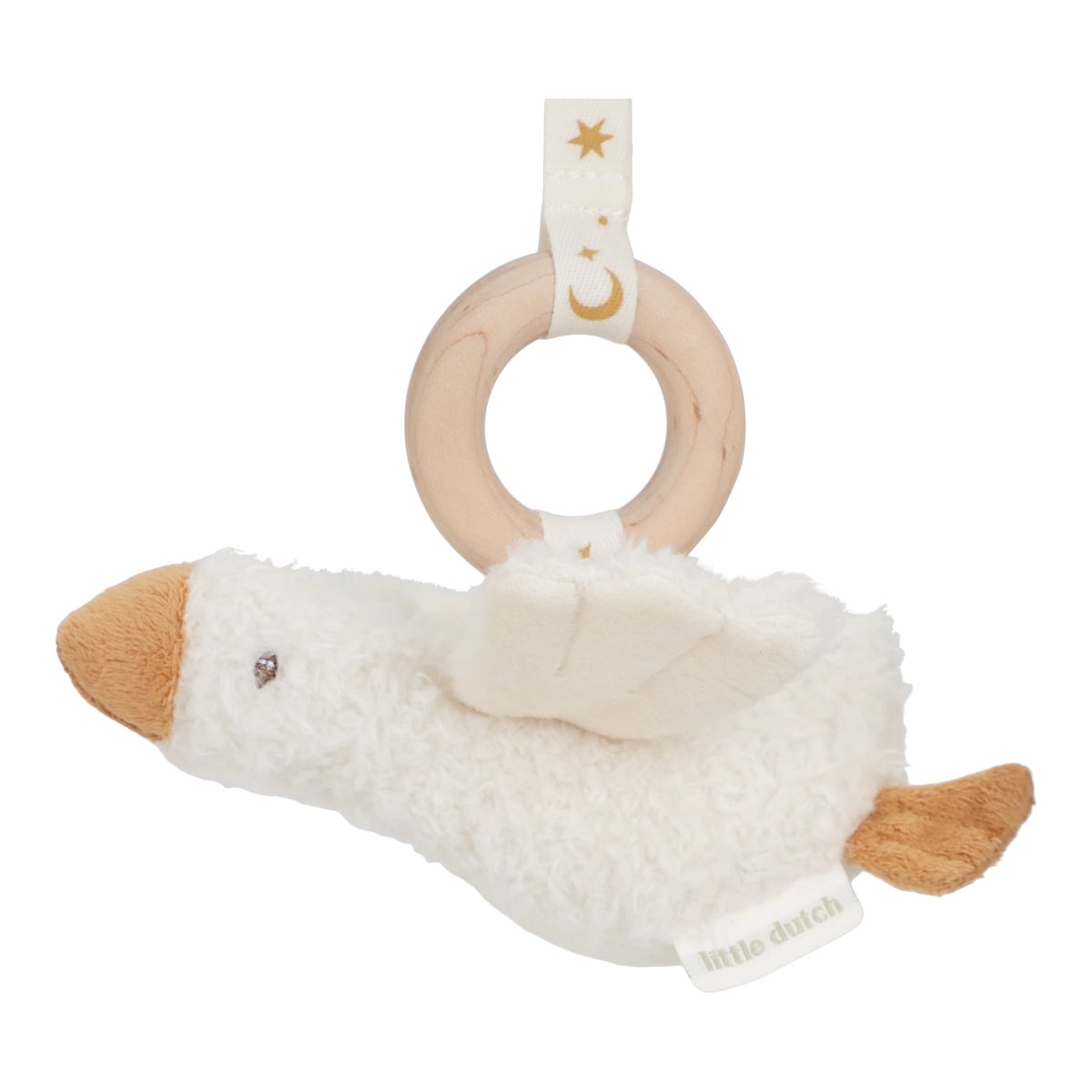 Spieltrapez Newborn Naturals | Little Dutch