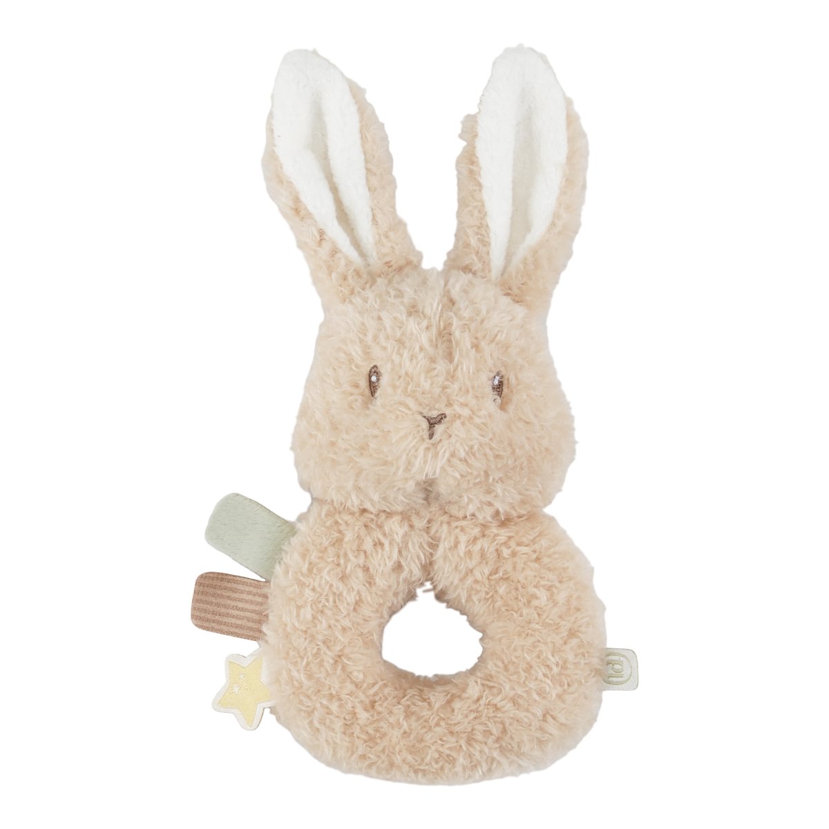 Geschenkset Newborn Naturals GRS | Little Dutch