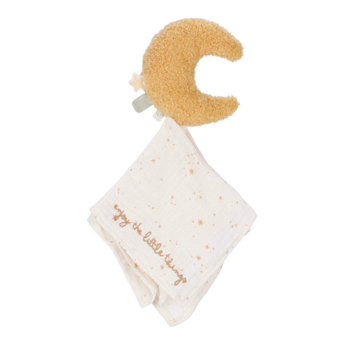 Geschenkset Newborn Naturals GRS | Little Dutch