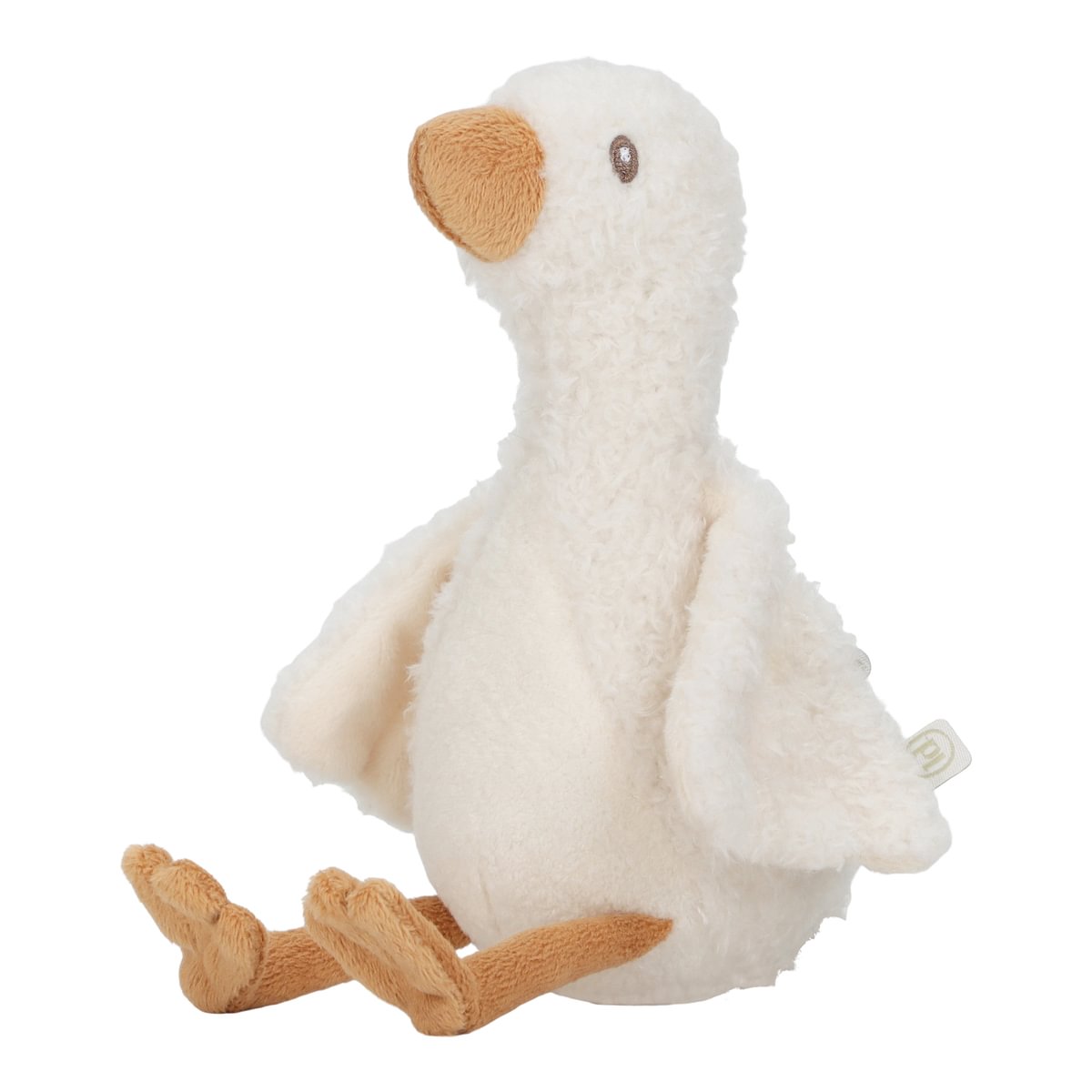 Geschenkset Newborn Naturals GRS | Little Dutch