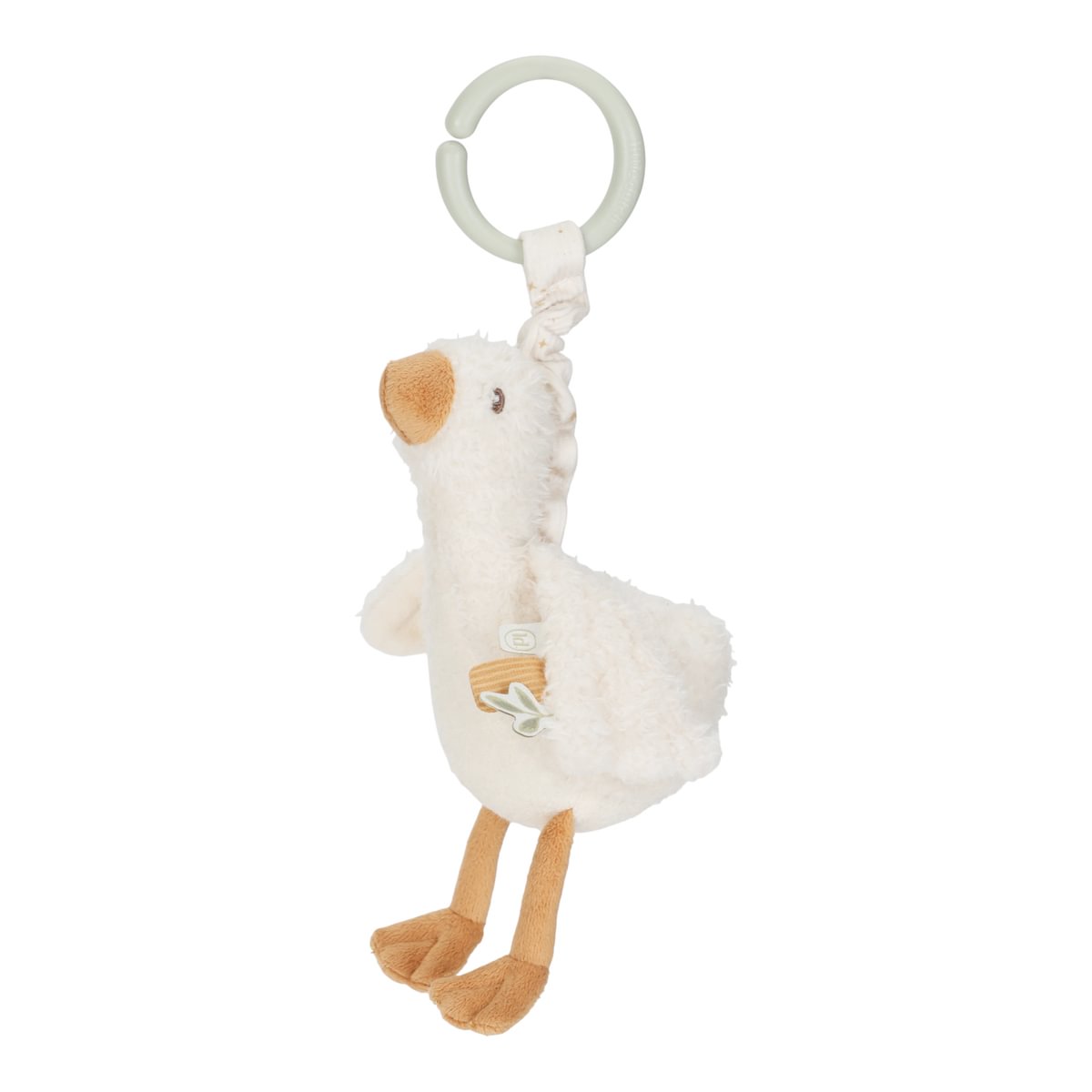 Activity Hanger Newborn Naturals GRS | Little Dutch