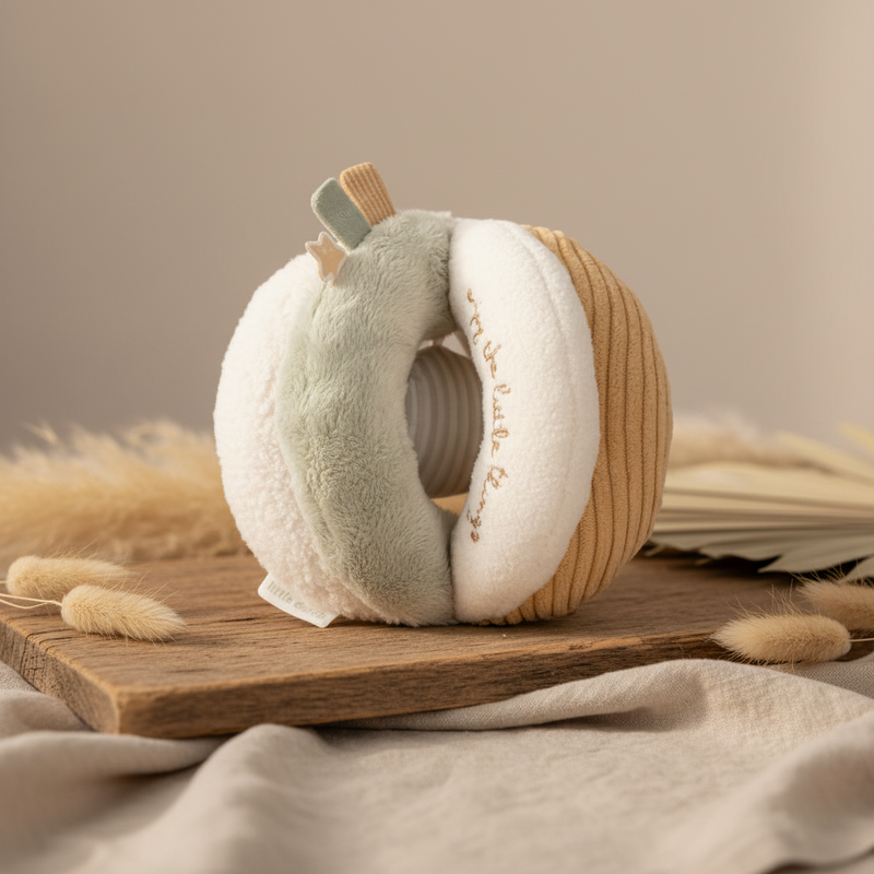 Greifball Newborn Naturals GRS