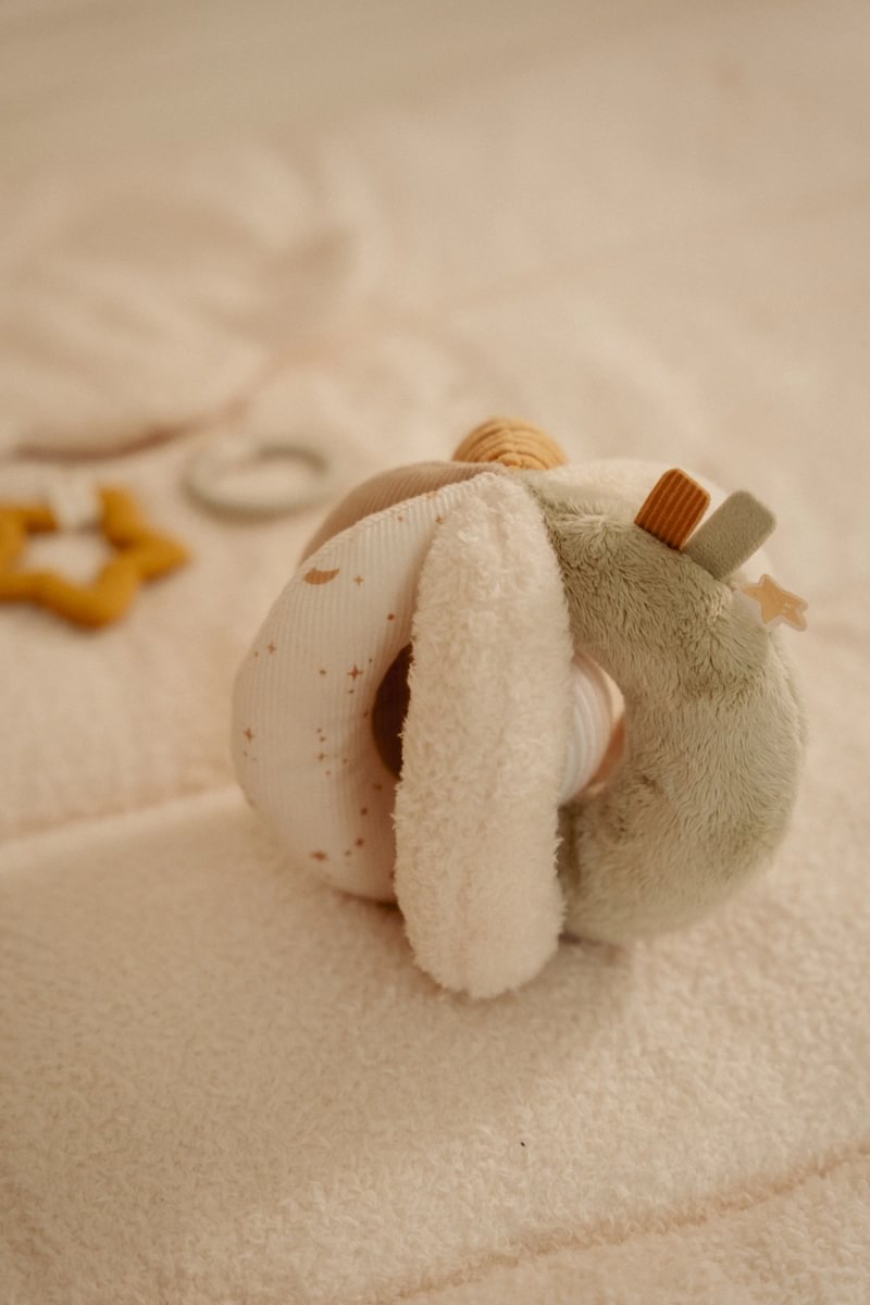 Greifball Newborn Naturals GRS | Little Dutch