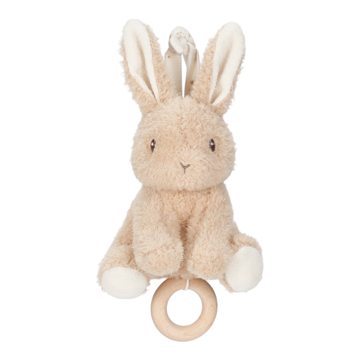 Spieluhr Baby Bunny GRS | Little Dutch