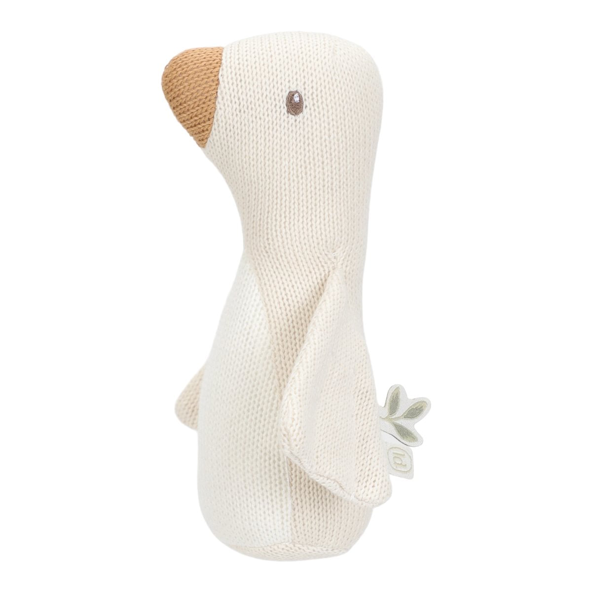 Gestricktes Geschenkset Newborn Naturals GRS | Little Dutch